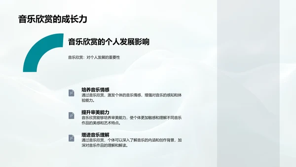 音乐欣赏教学报告