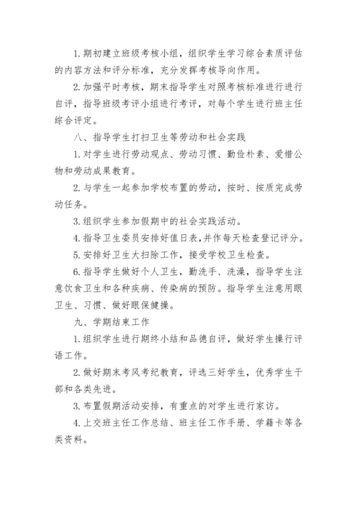 班主任培训工作总结.docx