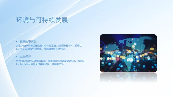 人工智能发展介绍研究报告