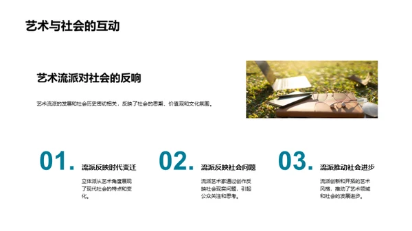 艺术历史全解析