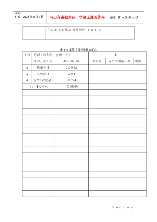 工程管理毕业论文范本6.docx