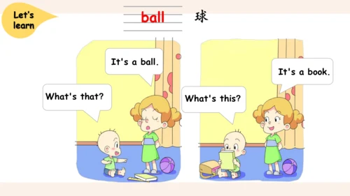 Module 7 Unit 2 What's that 课件(共31张PPT)