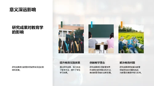 教育学探索之路