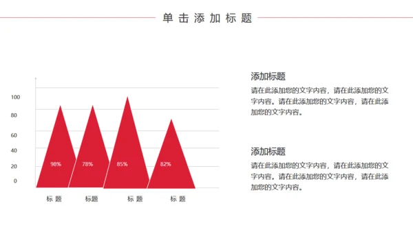 黑色质感简约商务汇报通用PPT