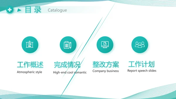 医院医疗科技信息化建设方案工作总结PPT