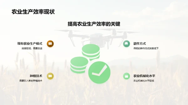 农业科技创新研究