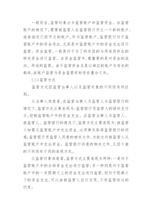 法律风险论文参考范文.docx