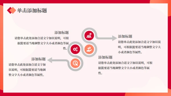 五一劳动节营销策划通用PPT模版