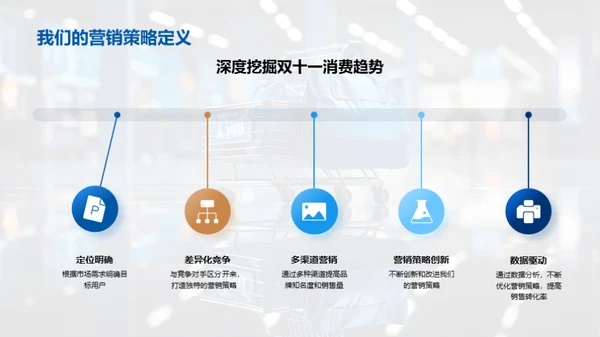 双十一营销攻略