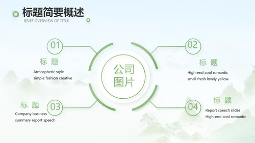 诗歌朗诵工作总结汇报计划动态PPT