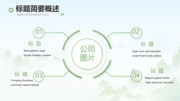诗歌朗诵工作总结汇报计划动态PPT