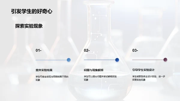 化学反应速率实验