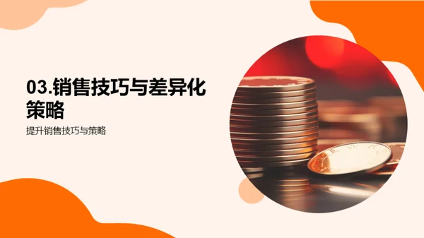 春节理财销售策略