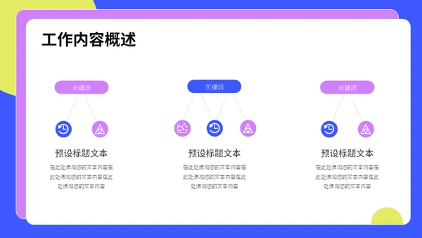 互联网APP公司运营计划通用PPT模板