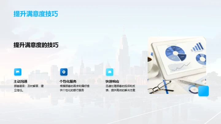 顾客导向的银行营销