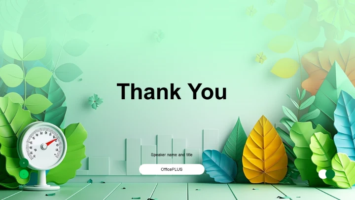 大寒节气教学应用PPT模板