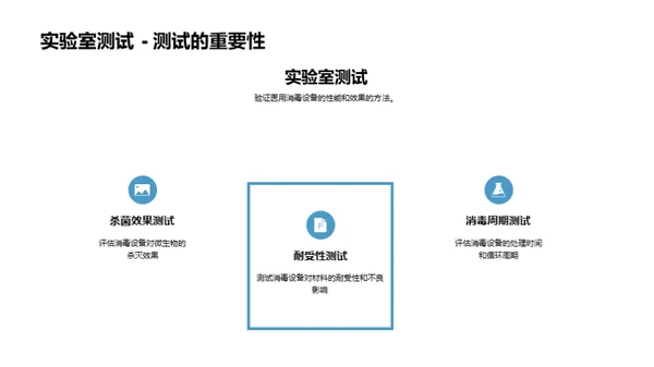 探索医疗消毒新纪元