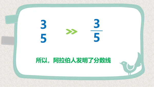 五年级下册数学课件—第四单元《分数的产生和意义》人教版（19张PPT）