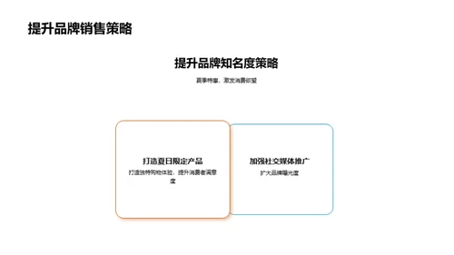 掌握夏至营销新机遇