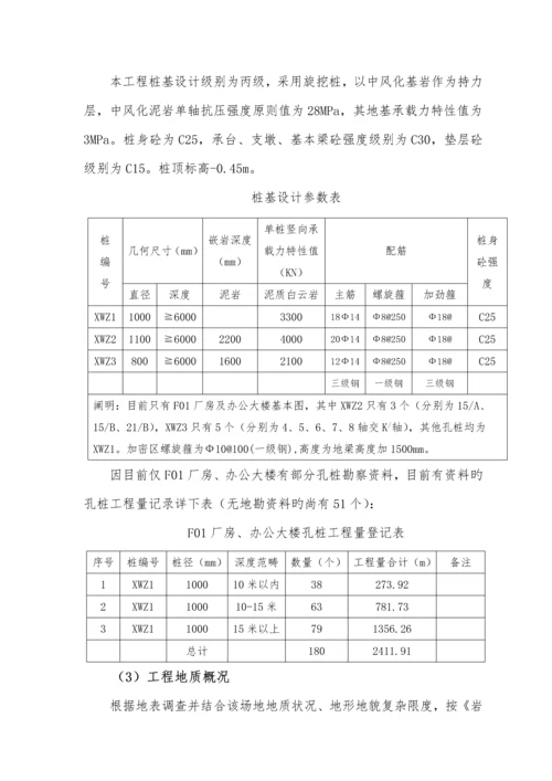 机械成孔综合施工专题方案.docx