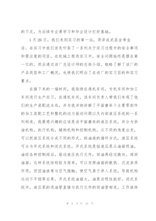 实践活动心得范文800字5篇.docx