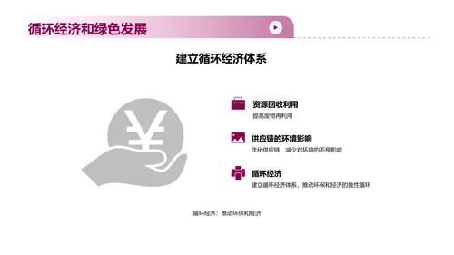可持续发展计划