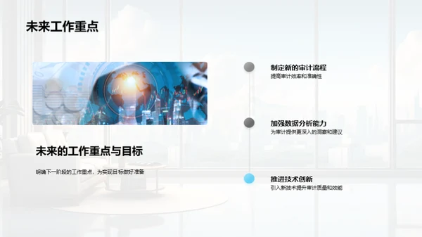 审计部门：回顾与展望