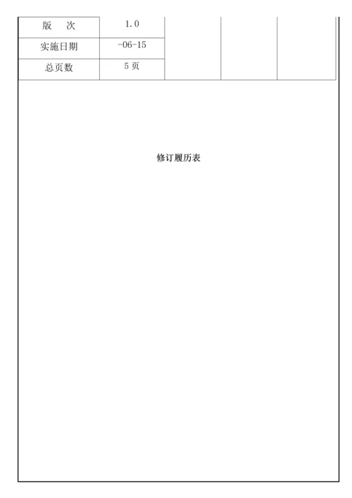 公司邮箱管理标准规定.docx