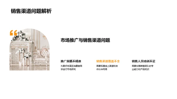 家居之旅半年盘点