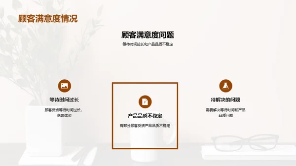 咖啡馆风暴：角逐市场