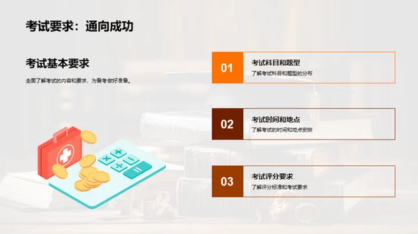 升学之路