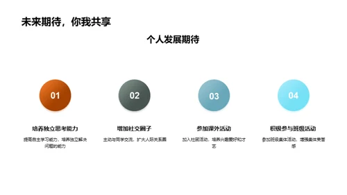 三年级生活导航