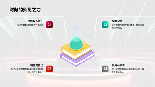 绿色驾驶：新能源汽车启航