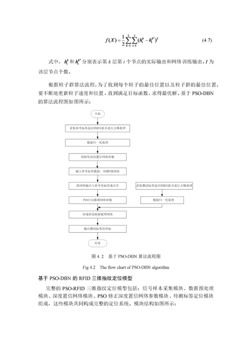 基于深度学习的RFID指纹定位算法.docx
