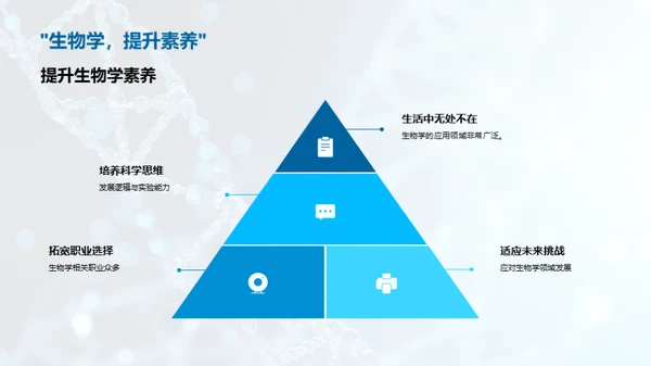 解码生命密码