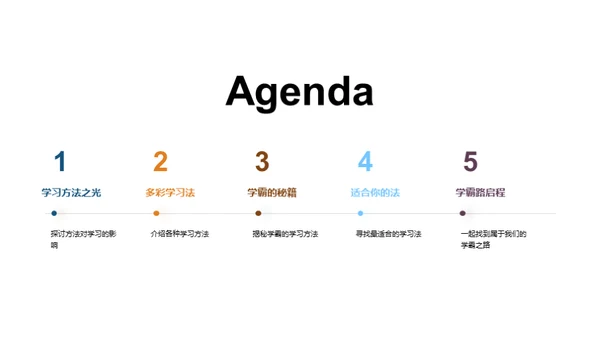 卓越学习之道