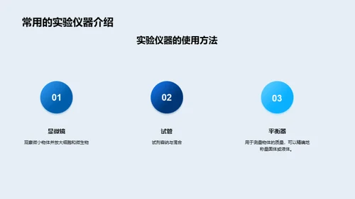 科学实验之奥秘解析