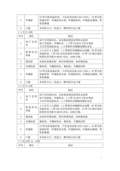 工程质量通病防治方案和施工措施.docx