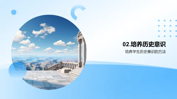历史意识的养成与应用
