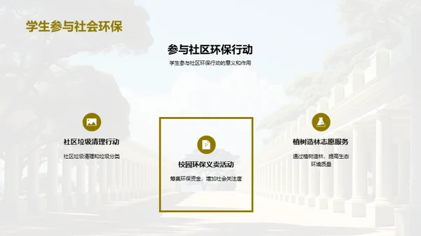 简约风其他行业教学课件PPT模板