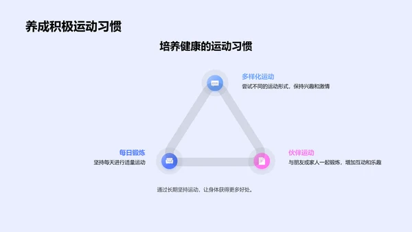 运动科学教学