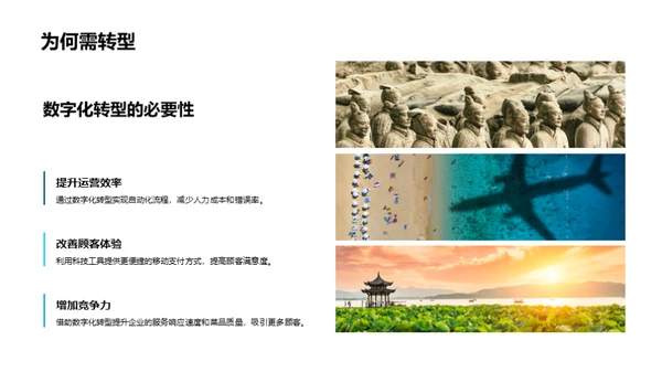 餐饮业数字化转型实践