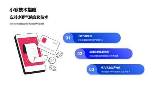 小寒气候变化解读