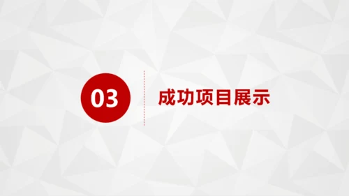 年终总结-新年新计划企业简介通用PPT模板
