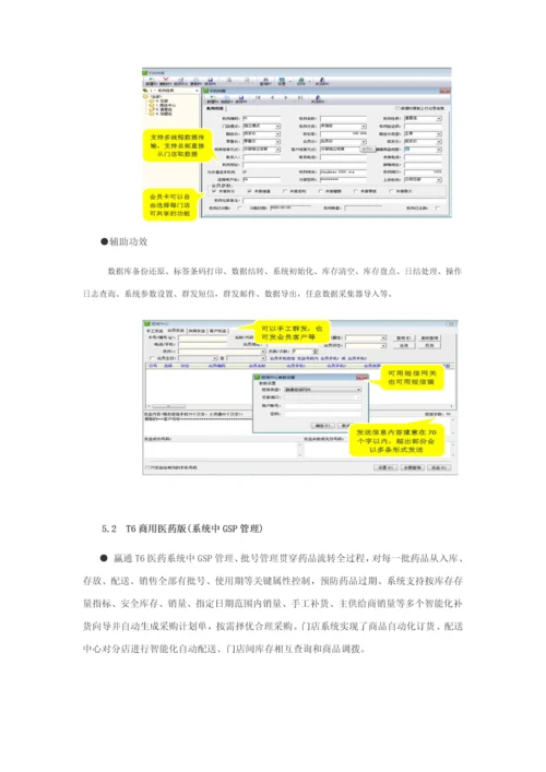 如何选择GSP药店标准管理系统.docx