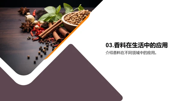 香料世界的探索之旅