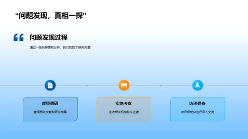 创新研究设计解析