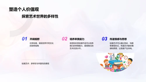 探索绘画艺术魅力