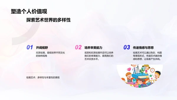 探索绘画艺术魅力