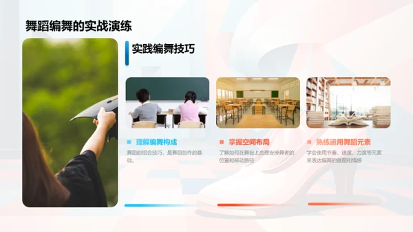 舞蹈深度学习